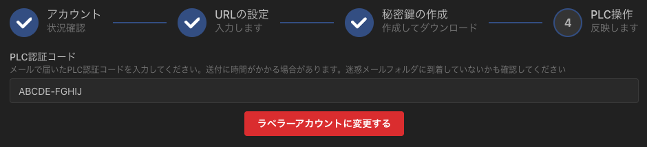 Image in a image block