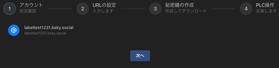 Image in a image block