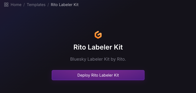 Image in a image block